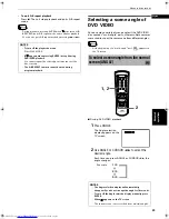 Preview for 31 page of JVC XV-S200 Instructions Manual