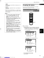 Preview for 35 page of JVC XV-S200 Instructions Manual