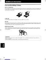 Preview for 48 page of JVC XV-S200 Instructions Manual