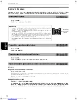 Preview for 70 page of JVC XV-S200 Instructions Manual