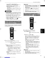 Preview for 73 page of JVC XV-S200 Instructions Manual