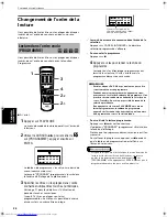 Preview for 78 page of JVC XV-S200 Instructions Manual