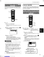 Preview for 79 page of JVC XV-S200 Instructions Manual