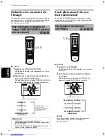 Preview for 84 page of JVC XV-S200 Instructions Manual