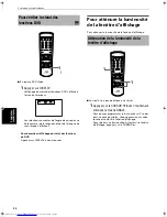 Preview for 86 page of JVC XV-S200 Instructions Manual