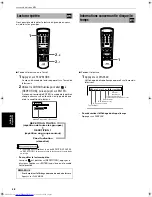 Preview for 90 page of JVC XV-S200 Instructions Manual