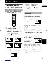 Preview for 91 page of JVC XV-S200 Instructions Manual