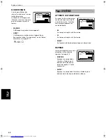 Preview for 94 page of JVC XV-S200 Instructions Manual