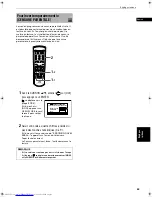 Preview for 97 page of JVC XV-S200 Instructions Manual