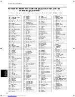 Preview for 102 page of JVC XV-S200 Instructions Manual