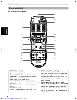 Preview for 8 page of JVC XV-S200BK Instructions Manual