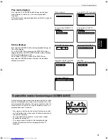 Preview for 15 page of JVC XV-S200BK Instructions Manual