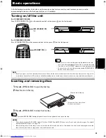 Preview for 25 page of JVC XV-S200BK Instructions Manual