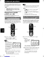 Preview for 28 page of JVC XV-S200BK Instructions Manual