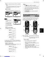 Preview for 31 page of JVC XV-S200BK Instructions Manual