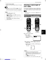 Preview for 37 page of JVC XV-S200BK Instructions Manual