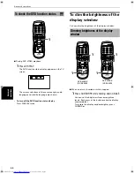 Preview for 42 page of JVC XV-S200BK Instructions Manual