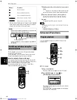 Preview for 44 page of JVC XV-S200BK Instructions Manual