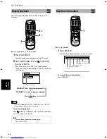 Preview for 46 page of JVC XV-S200BK Instructions Manual