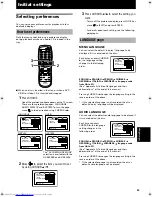 Preview for 47 page of JVC XV-S200BK Instructions Manual