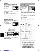 Preview for 48 page of JVC XV-S200BK Instructions Manual