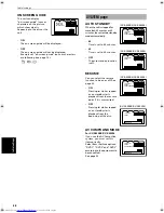 Preview for 50 page of JVC XV-S200BK Instructions Manual