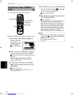 Preview for 52 page of JVC XV-S200BK Instructions Manual