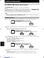 Preview for 54 page of JVC XV-S200BK Instructions Manual