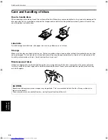 Preview for 56 page of JVC XV-S200BK Instructions Manual