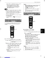 Preview for 86 page of JVC XV-S200BK Instructions Manual