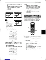 Preview for 88 page of JVC XV-S200BK Instructions Manual