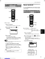 Preview for 92 page of JVC XV-S200BK Instructions Manual