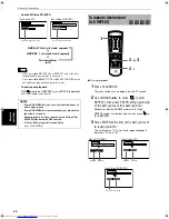 Preview for 93 page of JVC XV-S200BK Instructions Manual