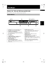 Preview for 9 page of JVC XV-S300BK Instructions Manual