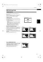 Preview for 13 page of JVC XV-S300BK Instructions Manual