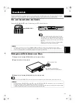 Preview for 21 page of JVC XV-S300BK Instructions Manual