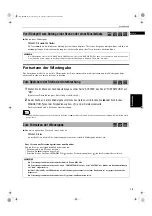 Preview for 23 page of JVC XV-S300BK Instructions Manual