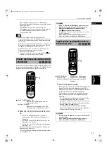 Preview for 25 page of JVC XV-S300BK Instructions Manual