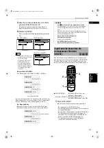 Preview for 27 page of JVC XV-S300BK Instructions Manual