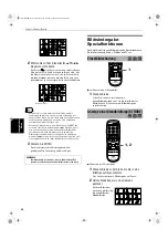 Preview for 28 page of JVC XV-S300BK Instructions Manual