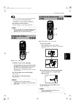 Preview for 29 page of JVC XV-S300BK Instructions Manual