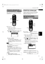 Preview for 31 page of JVC XV-S300BK Instructions Manual