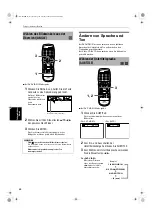 Preview for 34 page of JVC XV-S300BK Instructions Manual