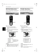 Preview for 36 page of JVC XV-S300BK Instructions Manual