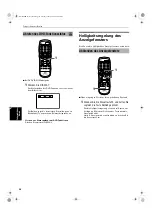 Preview for 38 page of JVC XV-S300BK Instructions Manual