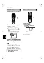 Preview for 42 page of JVC XV-S300BK Instructions Manual