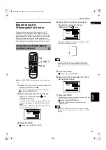 Preview for 47 page of JVC XV-S300BK Instructions Manual