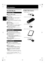 Preview for 56 page of JVC XV-S300BK Instructions Manual