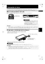 Preview for 71 page of JVC XV-S300BK Instructions Manual