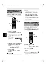 Preview for 76 page of JVC XV-S300BK Instructions Manual